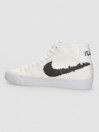 Nike SB Blazer Court Mid Premium Skate boty