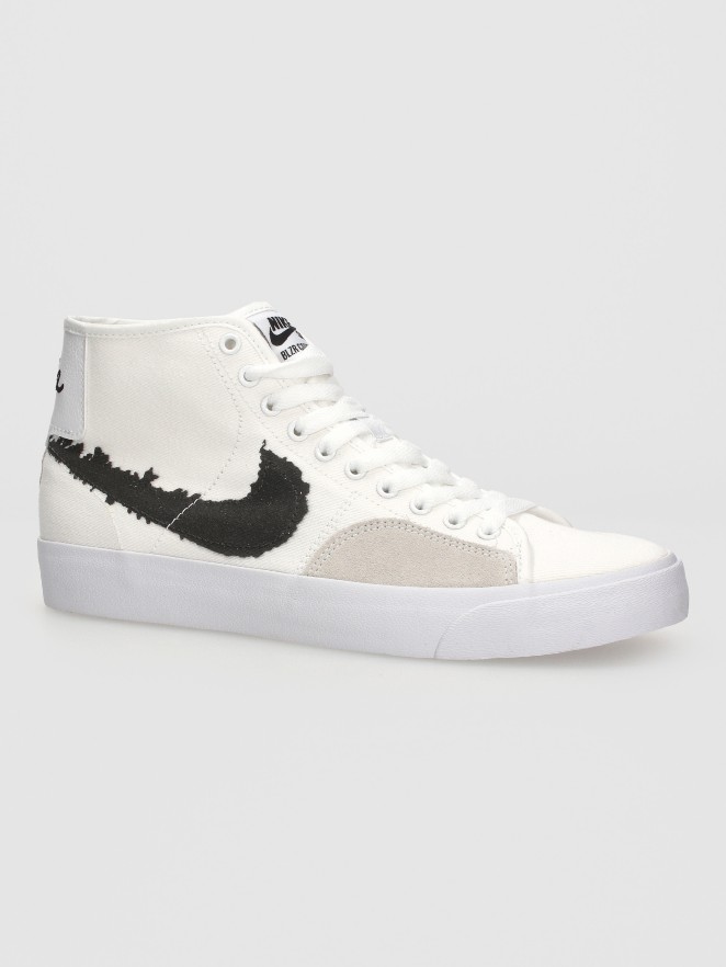 Nike SB Blazer Court Mid Premium Skate boty