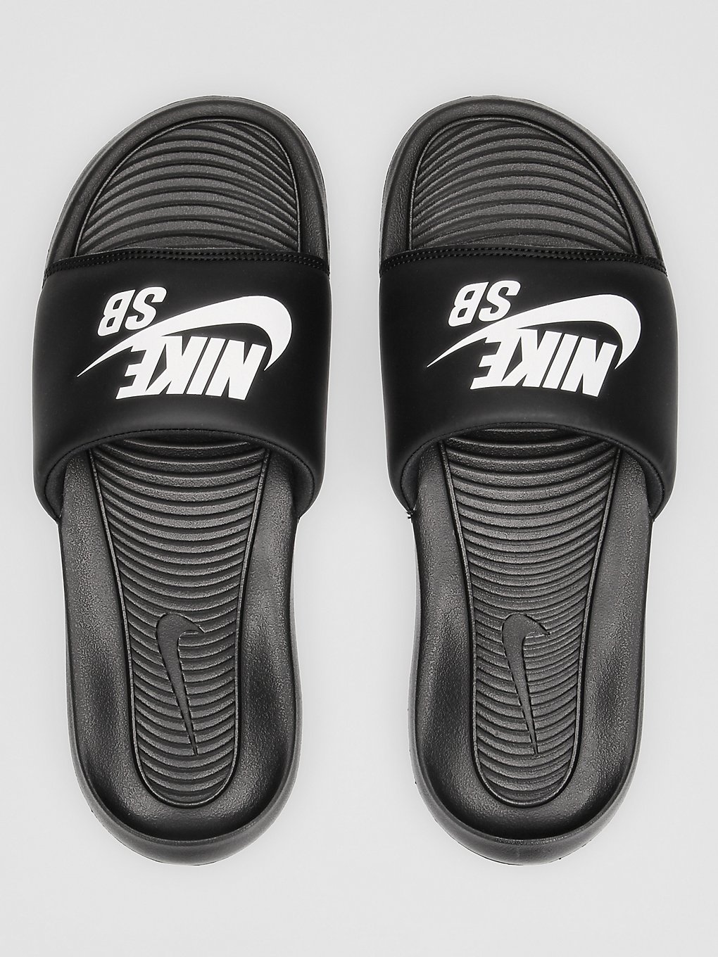 Nike SB Victori One Slide Sandals svart