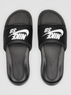 brænde lovgivning Bidrag Nike SB Victori One Slide Sandaler | Blue Tomato