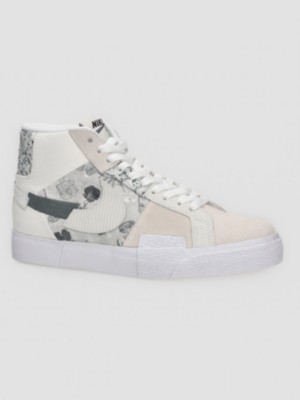 Nike Sb Zoom Blazer Mid Premium Skateskor