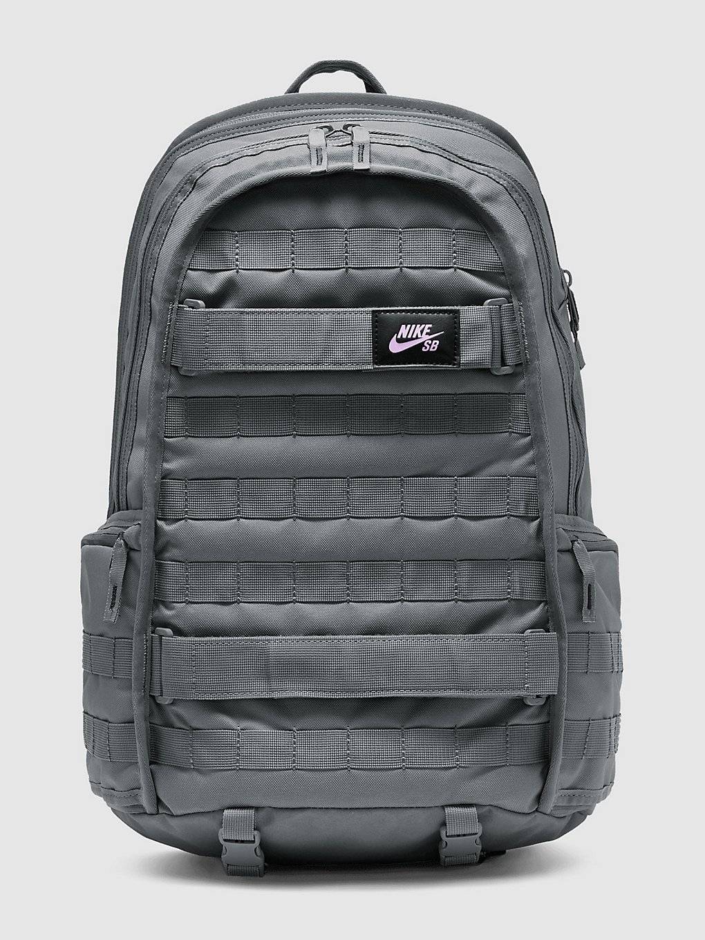 Nike SB RPM Skate Backpack grå