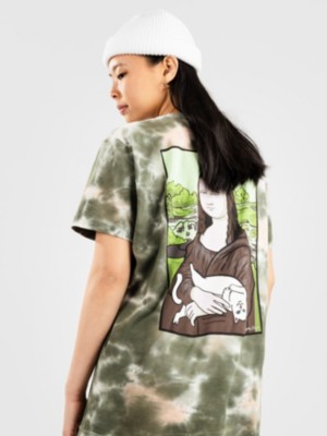 RIPNDIP Nerma Lisa Pocket Majica