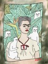 RIPNDIP Nermal Portrait Sweat à Capuche