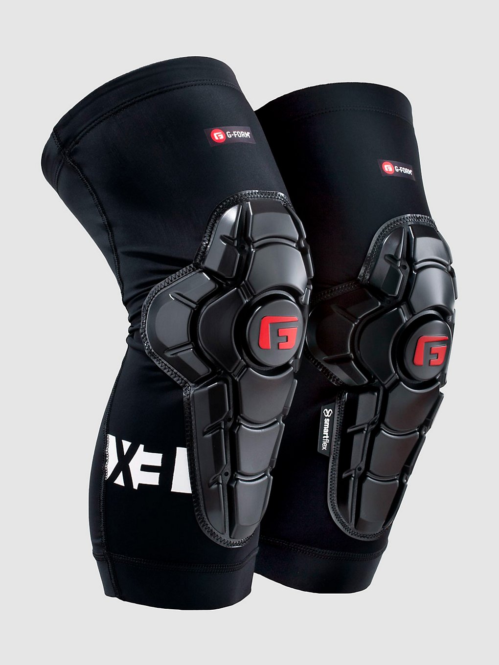 G-Form Pro-X3 Guard Knee Protection black