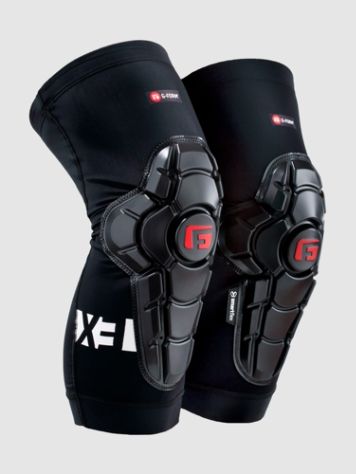 G-Form Pro-X3 Guard Knie beschermers