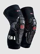 Pro-X3 Guard Knie beschermers