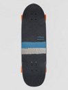 Loaded Bolsa C7 31″ Cruiser Completo