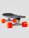 Loaded Bolsa C7 31″ Cruiser Completo