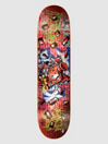 DGK X Kool-Aid Crash Lenticular 8.0″ Skeittilaudan dekki