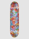 DGK X Kool-Aid Flavas 7.75″ Skateboard deska