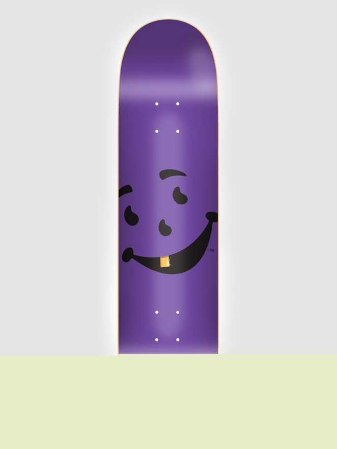 DGK X Kool-Aid Thirst 8.25″ Skateboard Deck