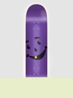 DGK X Kool-Aid Thirst 8.25&quot; Skateboard Deck