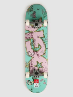 DGK Sensei 7.75&quot; Skateboard