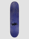 DGK Calaveras 8.25″ Tabla de skate