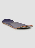Calaveras 8.25&amp;#034; Skateboard Deck