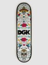 DGK Calaveras 8.25″ Tabla de skate