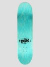 DGK Ghosted Boo 8.25″ Skateboard Deck