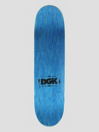 DGK Stacked Up Williams 8.38″ Skateboard Deck