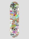 DGK Slap Up 8.0" Skateboard