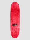 DGK Shroomy's 8.5″ Skateboard Deck