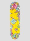 DGK Shroomy's 8.5″ Skateboard Deck