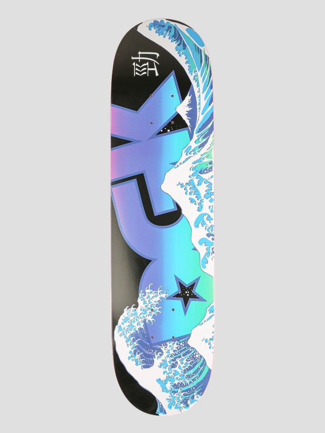 DGK Tsunami 8.06″ Skateboard Deck