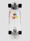 Carver Skateboards X Channel Islands Fishbeard C7 29.25" Surfsk