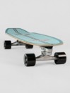 Carver Skateboards Tyler 777 C7 36.5″ Surfskate