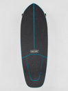 Carver Skateboards Job Blue Tiger C7 31.0″ Surfskate