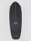 Carver Skateboards Job Blue Tiger C7 31.0″ Surfskate