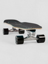 Carver Skateboards Job Blue Tiger C7 31.0″ Surfskate