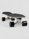 Carver Skateboards Job Blue Tiger C7 31.0″ Surfskate