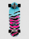 Carver Skateboards Job Blue Tiger C7 31.0″ Surfskate