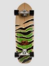 Carver Skateboards Job Camo Tiger CX 33.5″ Surfskate