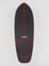 Carver Skateboards Kai Kenny Lava CX 31.0″ Surfskate