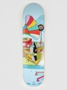 Magenta Günes Ozdogan Lucid Dream 8.0″ Skateboard deska