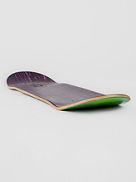 Leo Valls Lucid Dream 7.875&amp;#034; Skateboard Deck