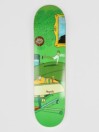Magenta Leo Valls Lucid Dream 7.875″ Skateboardová deska