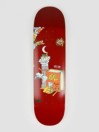 Magenta Ruben Spelta Lucid Dream 8.5″ Skateboard Deck