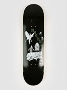 Guest Artist &amp;#039;French&amp;#039; Nightmare 8.125&amp;#034; Skate