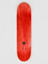 Magenta Big Plant Team 8.0″ Skateboard deck