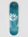 Magenta Big Plant Team 8.25″ Skateboard deska