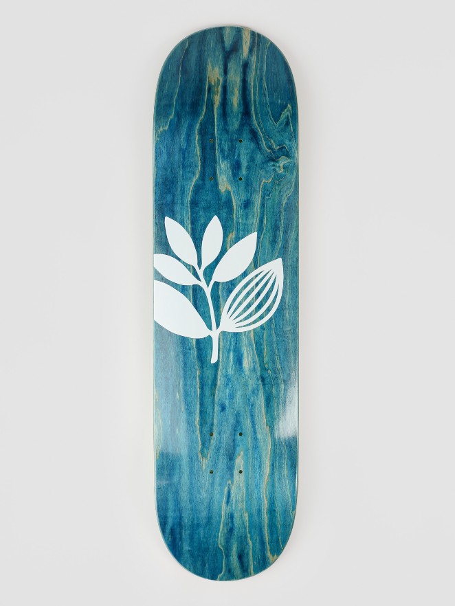 Magenta Big Plant Team 8.25″ Skateboard deska