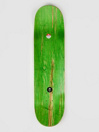Magenta Big Plant Team 8.5″ Skateboard Deck