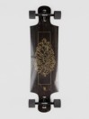 Landyachtz Drop Hammer Pinecone 36.5" Drop Through Skate Completo