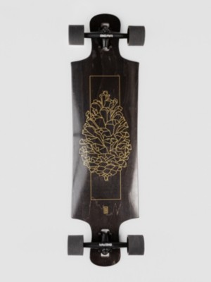Landyachtz Drop Hammer Pinecone 36.5&quot; Drop Through Komplette