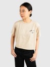 RIPNDIP Nermali Cropped Tricko