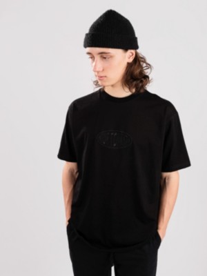 Blue Tomato Logo T-Paita