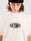 Blue Tomato Logo Tricko